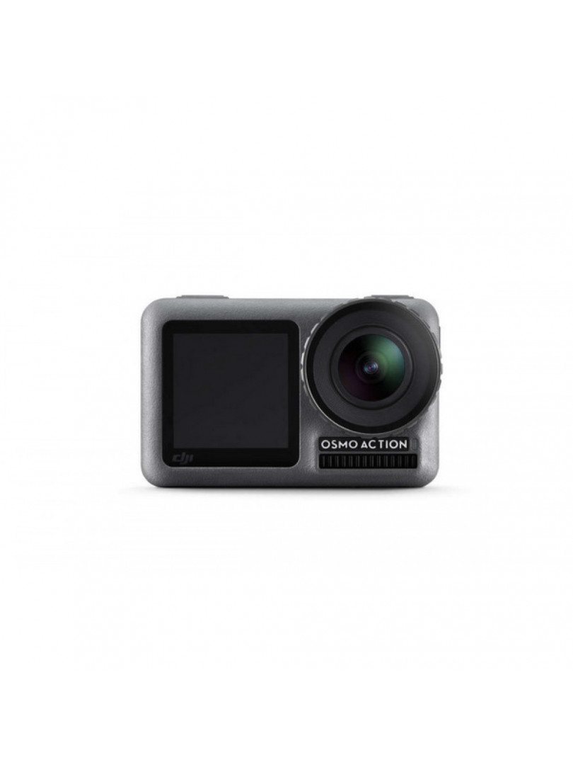 DJI Osmo Action купить в официальном интернет-магазине DJI в Украине.